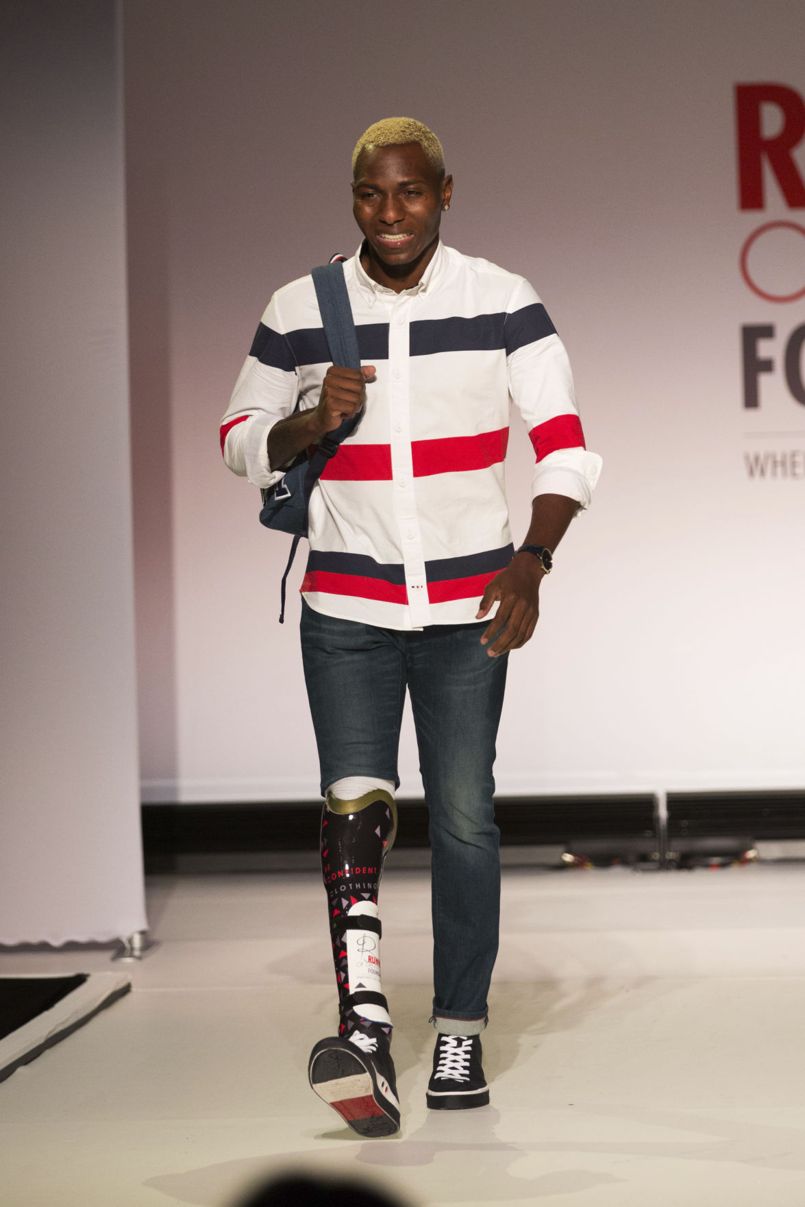 Fashion Runway of Dreams